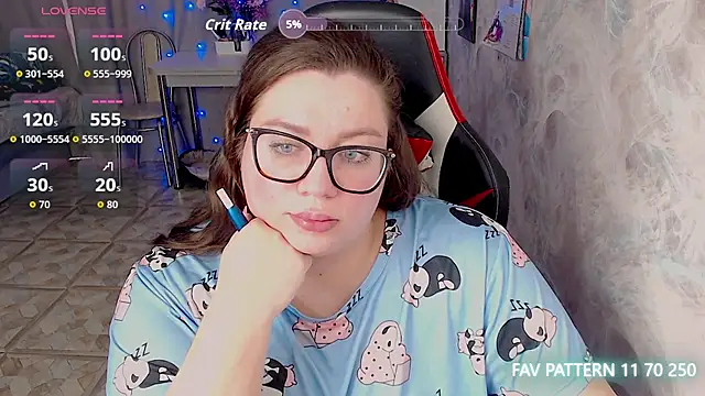 Alexa Sweet Yy (Alexa_sweetyy)