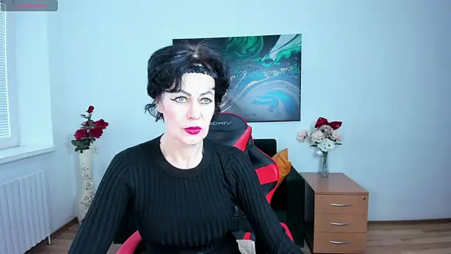 Silvia_Wallec webcam