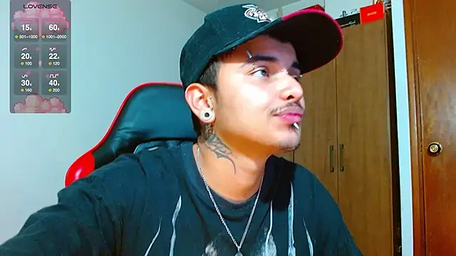 Hgp3riodictabl3 webcam