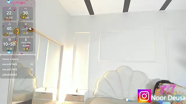 Candaceoweens webcam