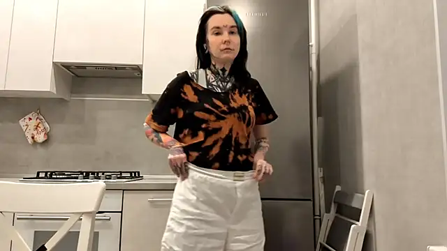 HighelikeGirl webcam