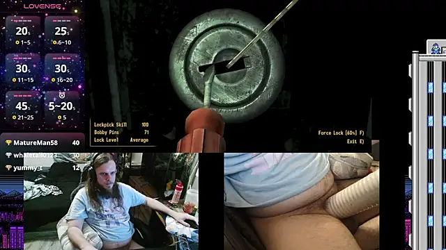 Preview of watchmegamer