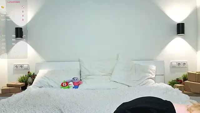 GhisllaineWestler webcam