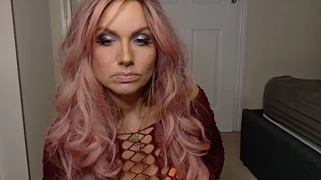 Tinkerbell822 webcam