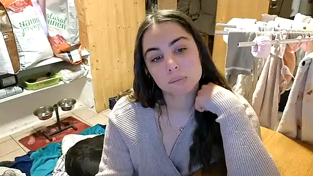 VanessaDoyle webcam