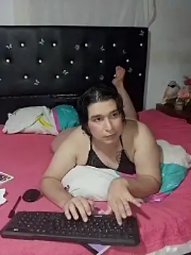 Kaissydoll webcam
