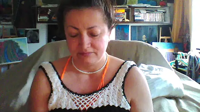 MariaAnaSunshine webcam