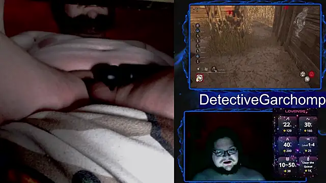 Preview of detchompy