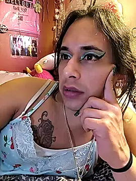 TranSexualJade95 webcam