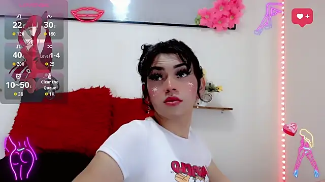 NathalialLooes webcam
