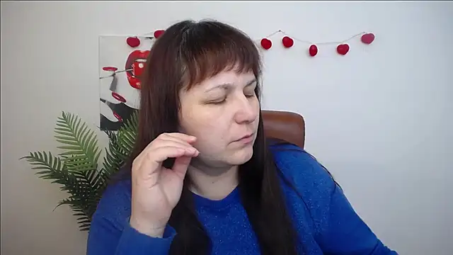 AliceInksSweetty webcam