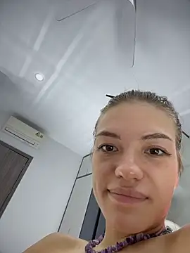 -Sexy_Barbie- webcam