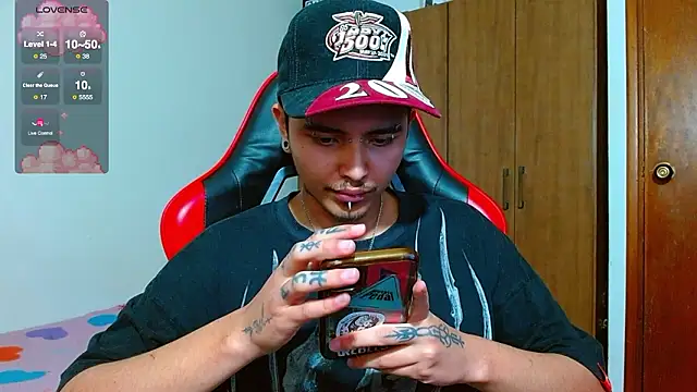 Hgp3riodictabl3 webcam