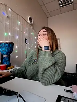 Juicy_PeachLux webcam