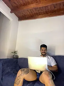 AndresSmith__ webcam