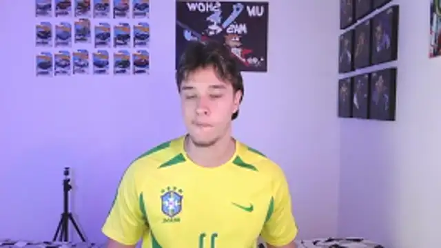 jack_walker190 webcam