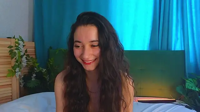 BettyMaldonado webcam