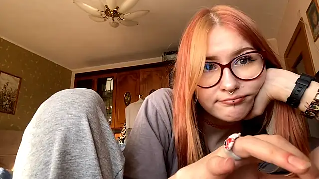 LaureenVielma webcam