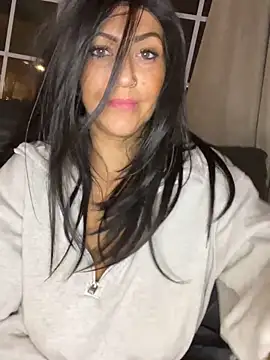 LittleMissEeve webcam