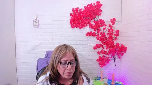 GabrielaMilfSg webcam