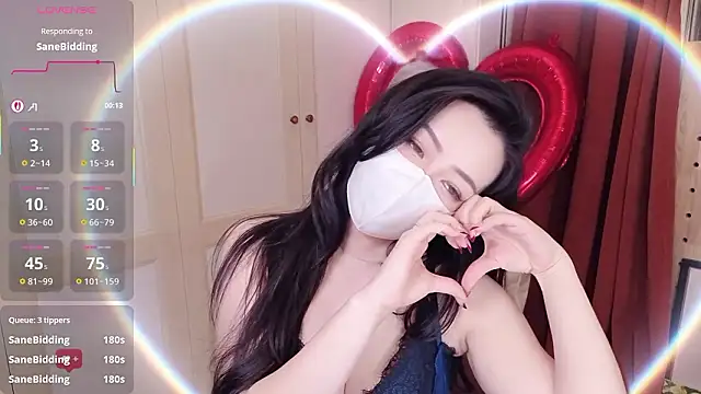 美女nayomi_34f在线直播