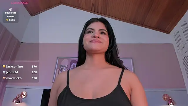 sharol_og_ - Sharol_og_'s free webcam - UK Sex Cams