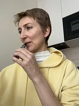 Sensual_Flower webcam