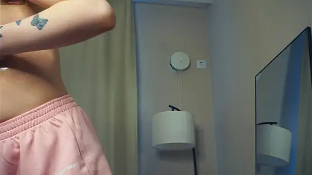 PatricePerlow webcam