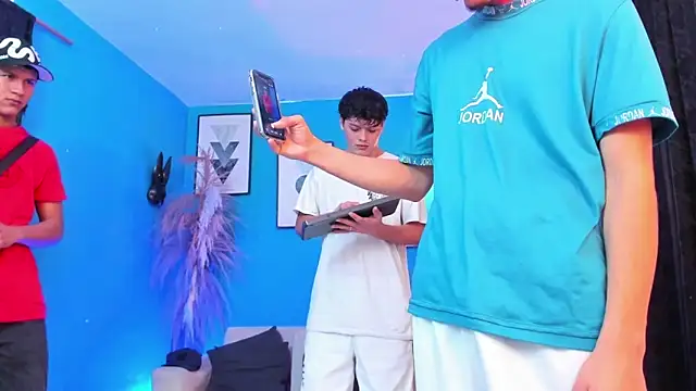 KingOfHeavens_2 webcam