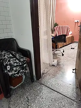 Webcam Model (Shalu_G)  is live.Free join now!