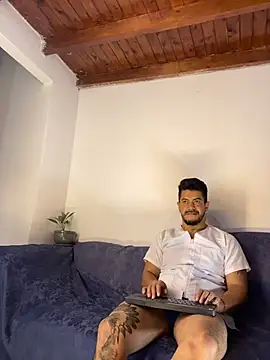 AndresSmith__ webcam