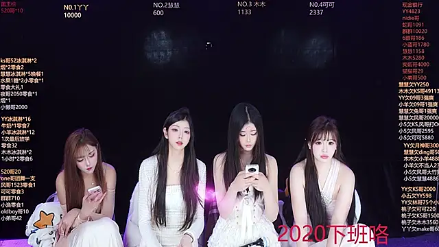 美女EYgirl222在线直播