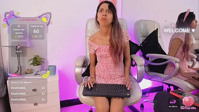 Goddess__Lilith webcam