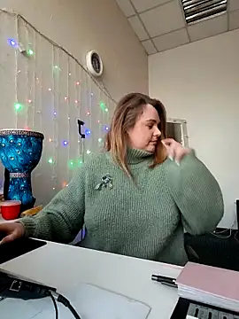 Juicy_PeachLux webcam