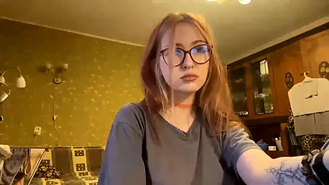 LaureenVielma webcam