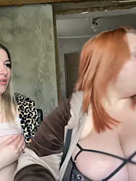 BigboobsDream99 webcam