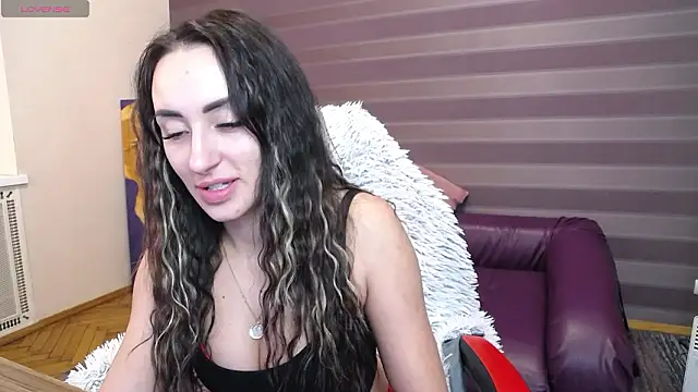 JenniferStone webcam