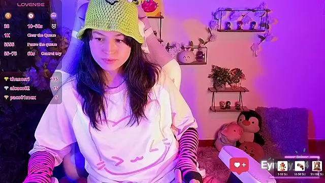 Eymmy_24 webcam