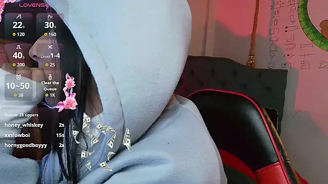 melissa__dolce webcam