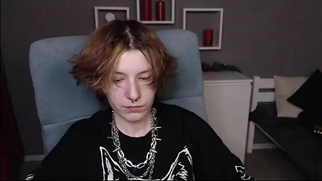 guitarandangell webcam