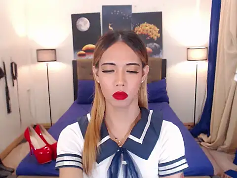 PreciousAmore webcam