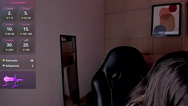 _cloe_martinez webcam