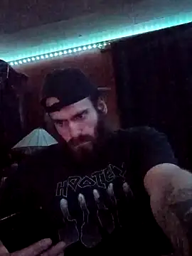 RobStrokes215 webcam