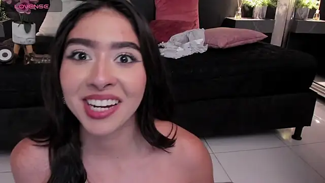 Danielacossio webcam