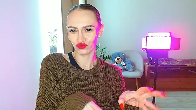 Lady_Sunshine_ webcam