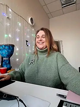 Juicy_PeachLux webcam