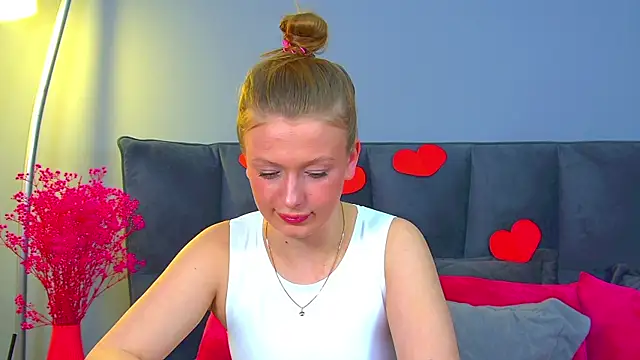 BeatriceBinoche webcam