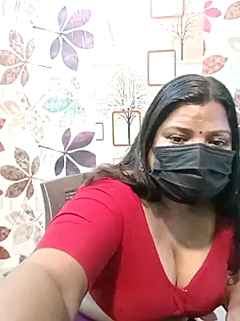 TAMIL-MILF- webcam