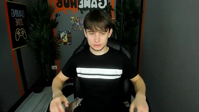 AlejandroEllias webcam