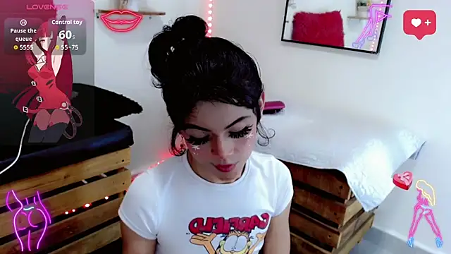 NathalialLooes webcam